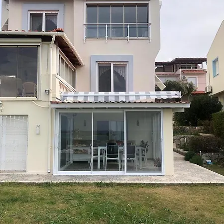 Mavi Ege Villalari Apartmán *