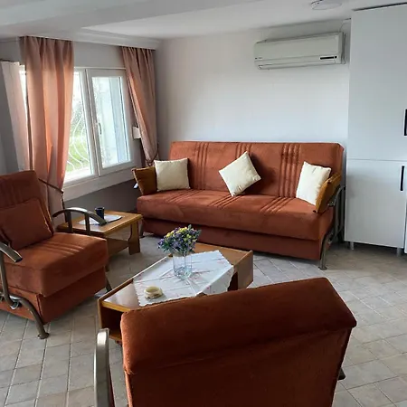 Mavi Ege Villalari Çeşme