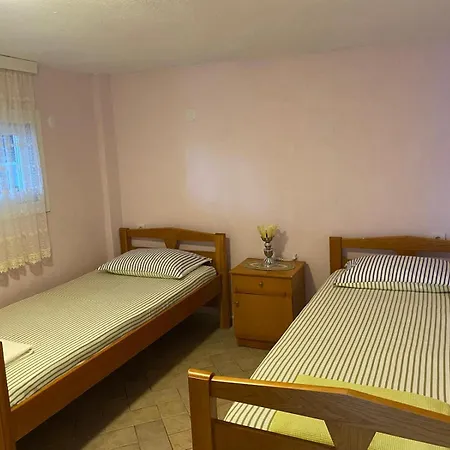 Mavi Ege Villalari * Çeşme